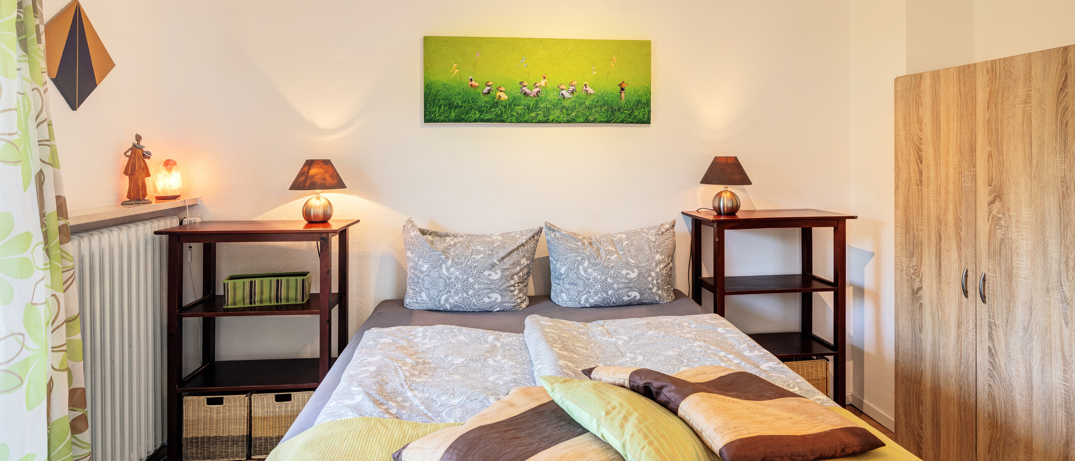 casa Gmund am Tegernsee 02 2. dormitorio 14912
