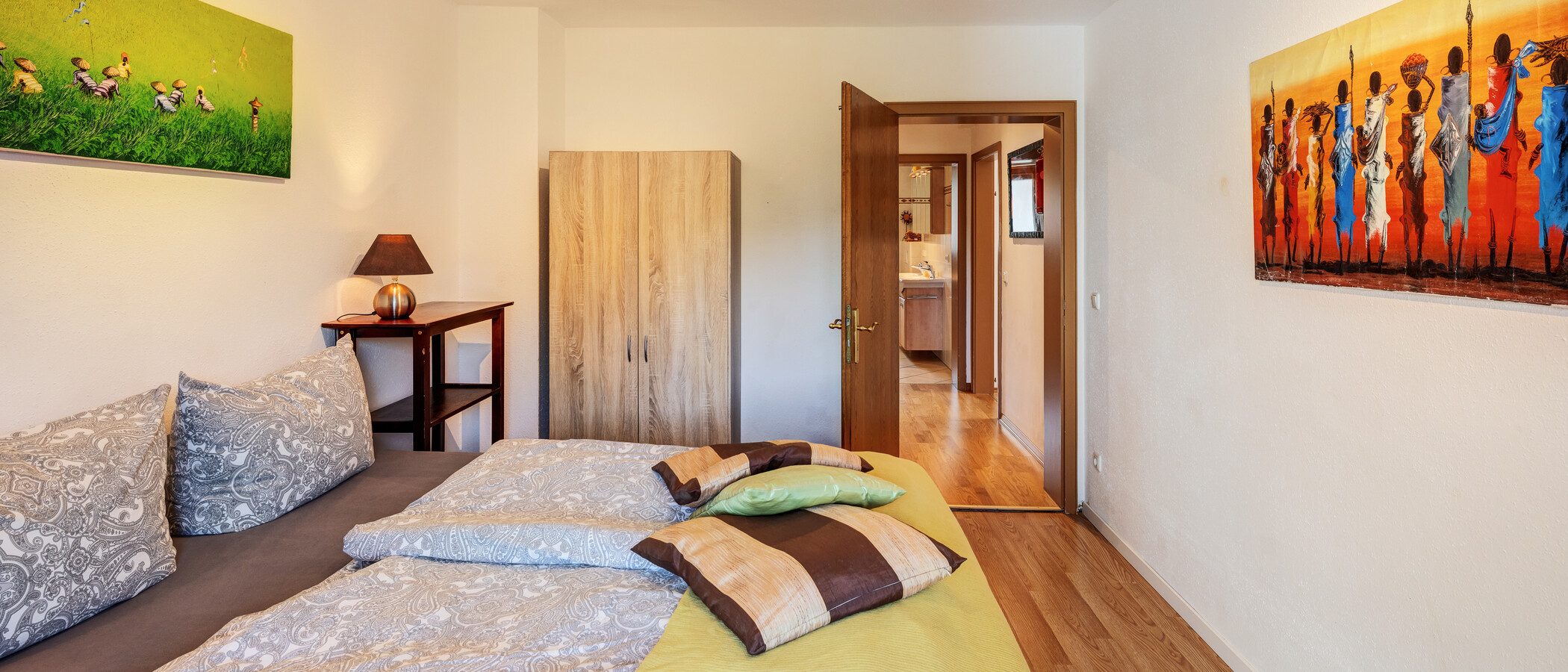 casa Gmund am Tegernsee 03 2. dormitorio 14912