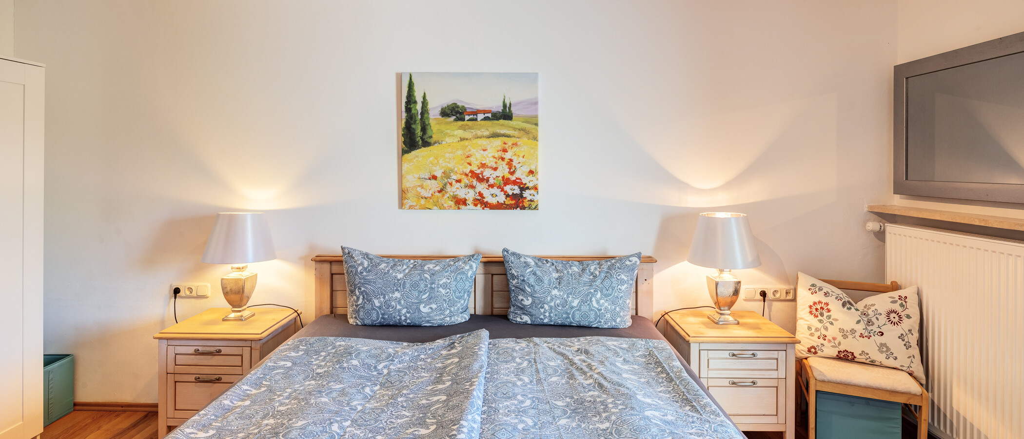casa Gmund am Tegernsee 02 1. dormitorio 14912
