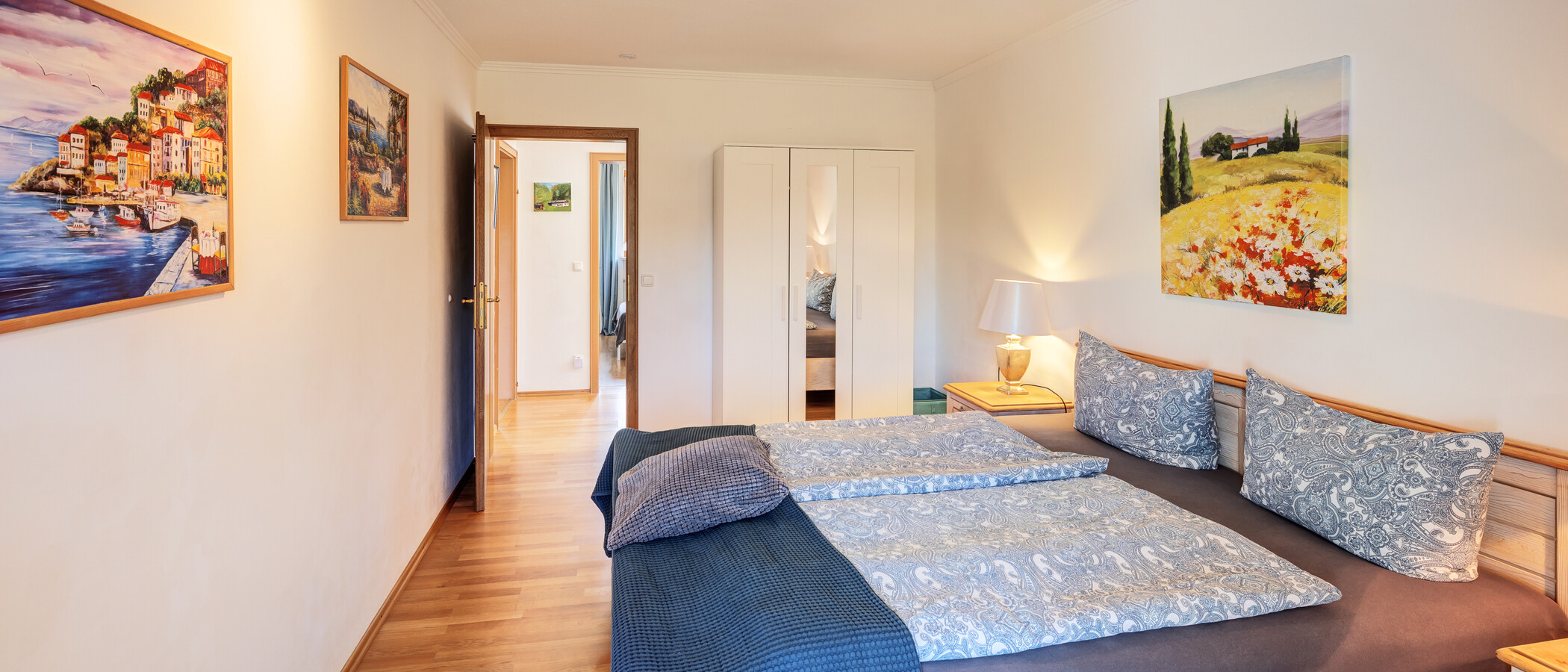 casa Gmund am Tegernsee 03 1. dormitorio 14912