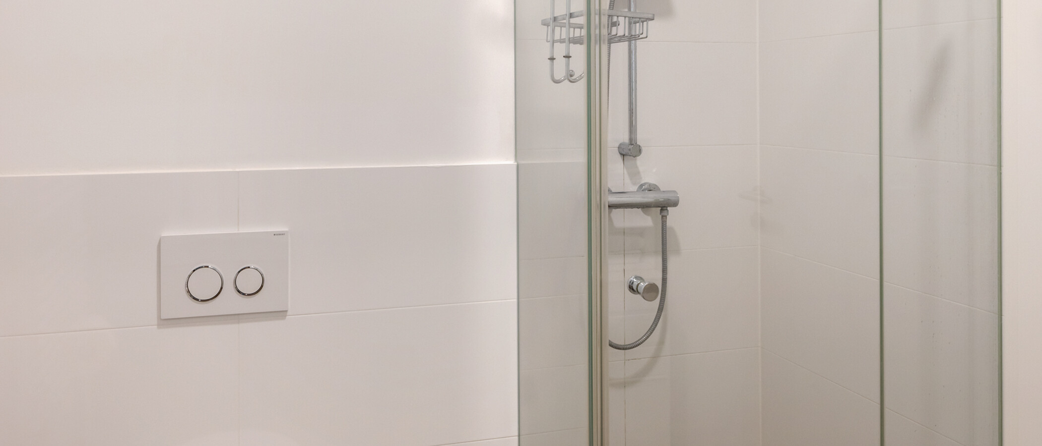 ático con terraza München Menterschwaige 03 2. baño 14914