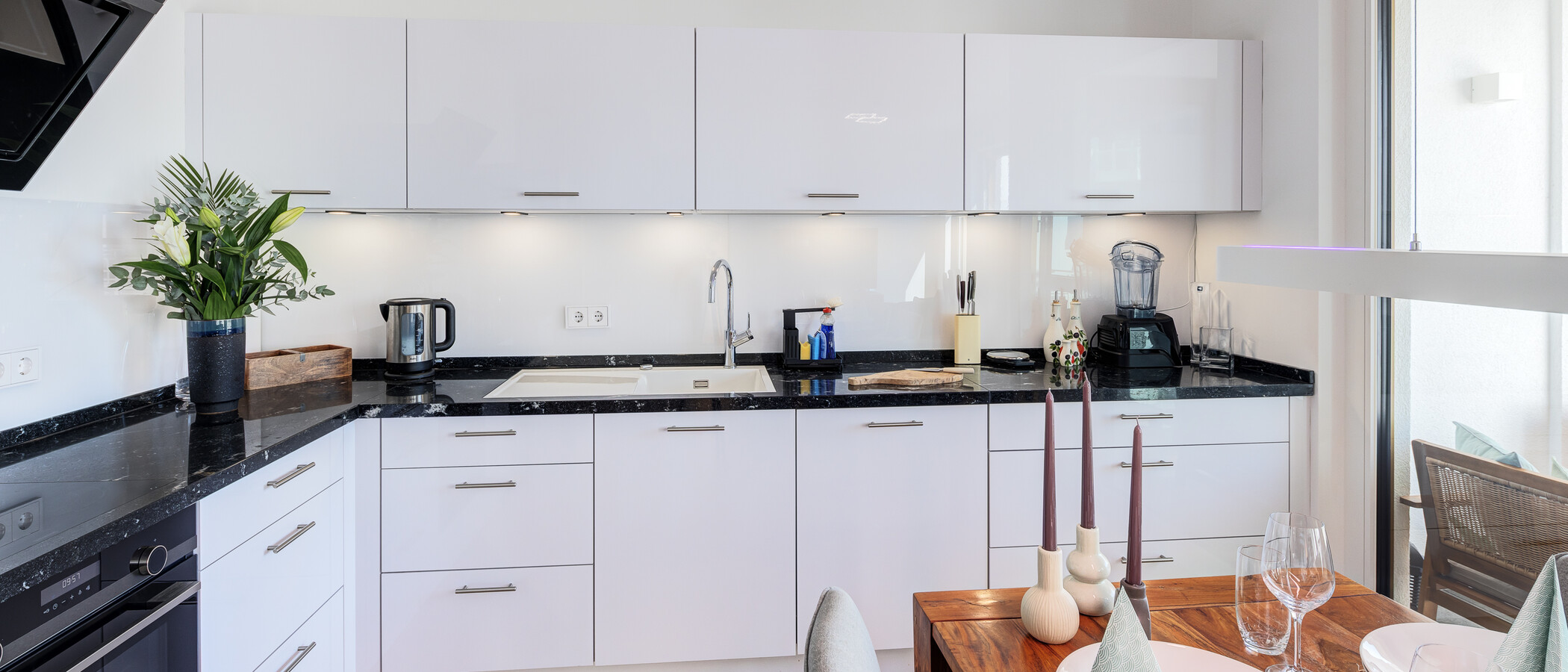 apartamento München Pasing 01 cocina 14915