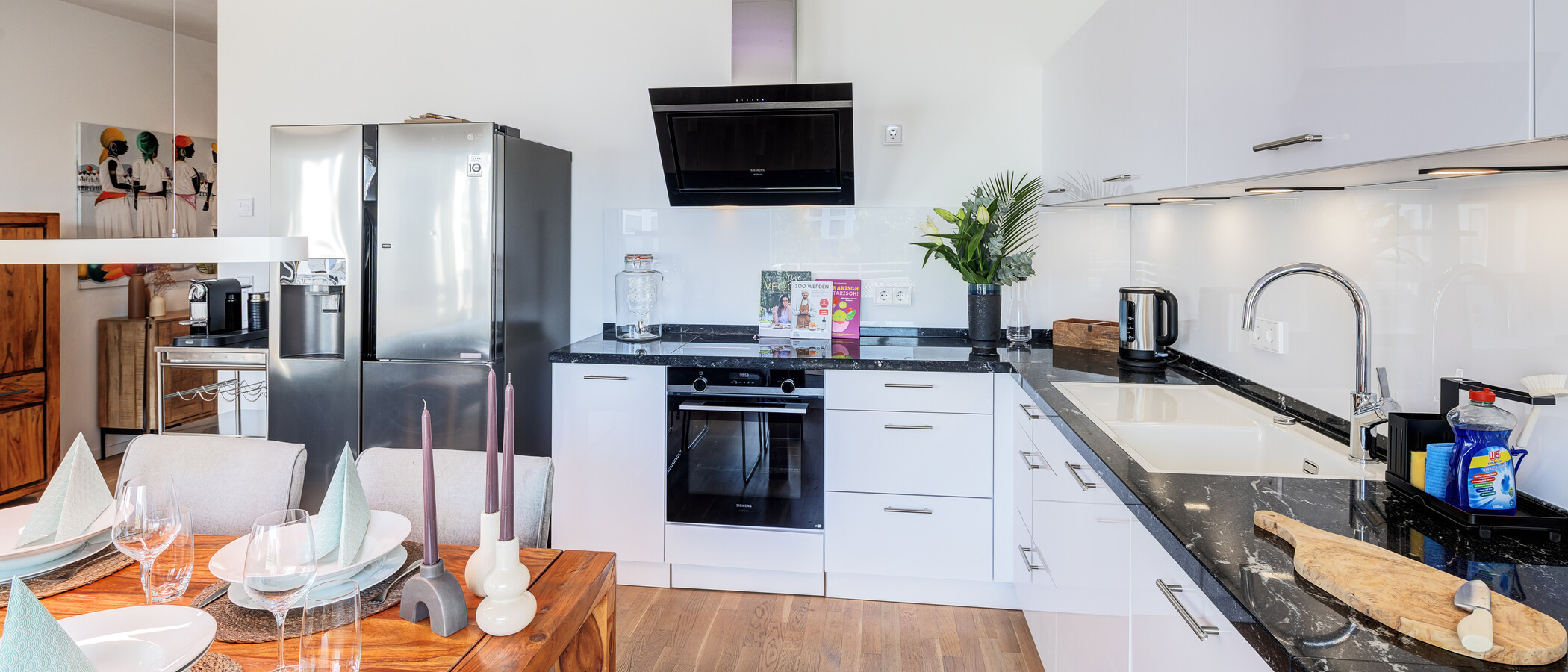 apartamento München Pasing 02 cocina 14915