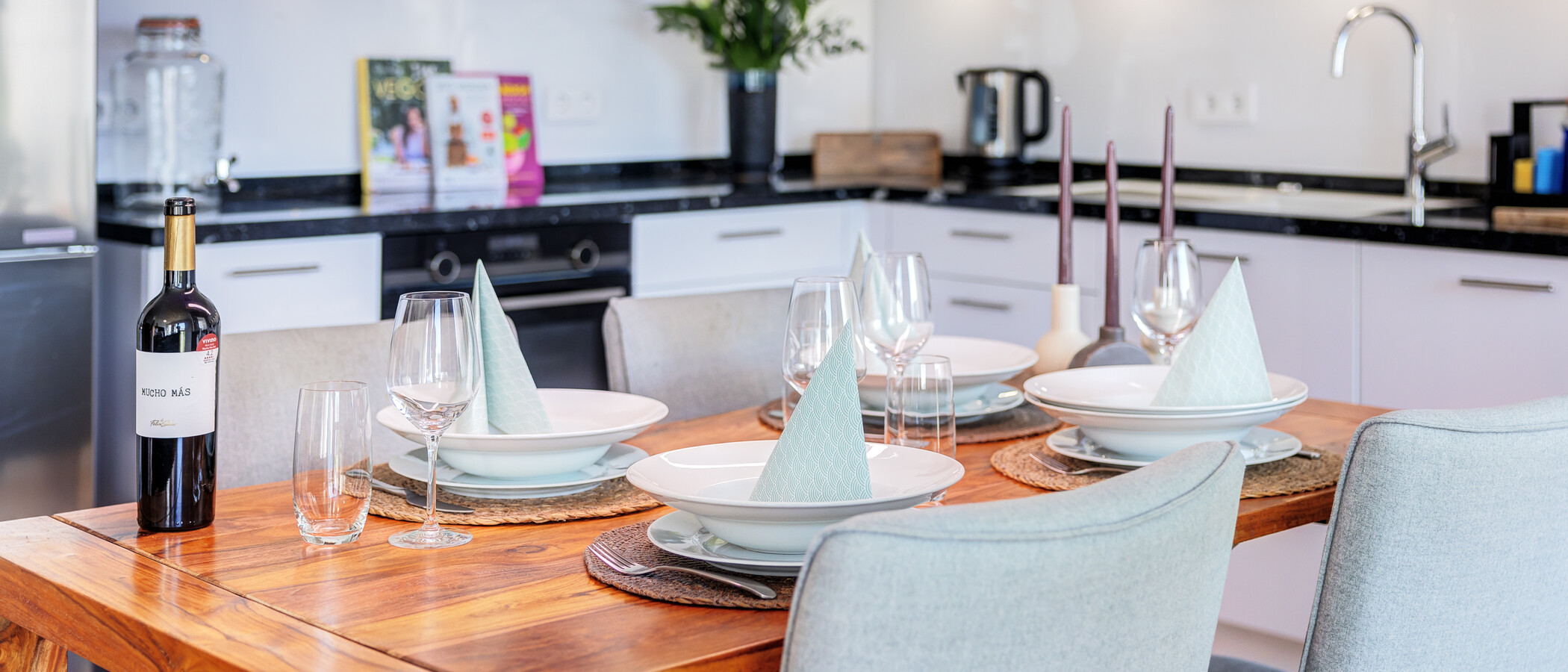 apartamento München Pasing 04 cocina 14915