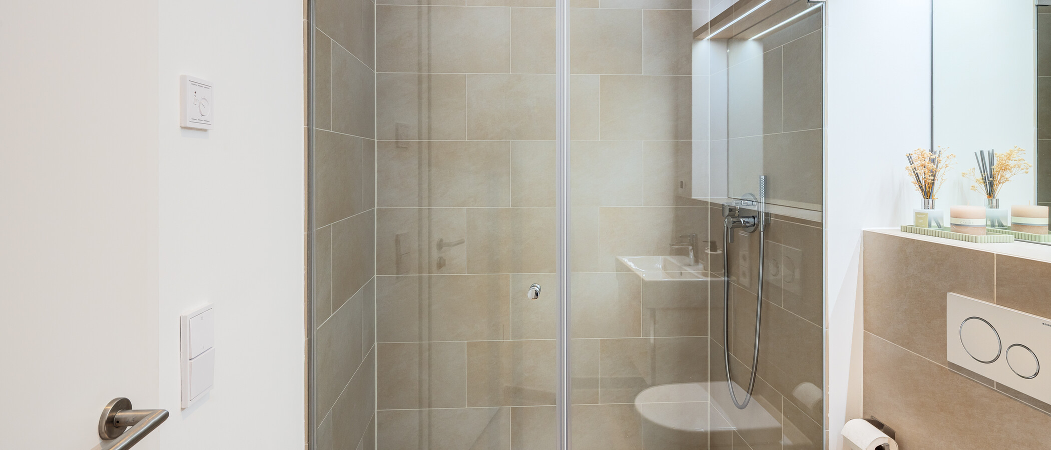 apartamento München Pasing 02 2. baño 14915