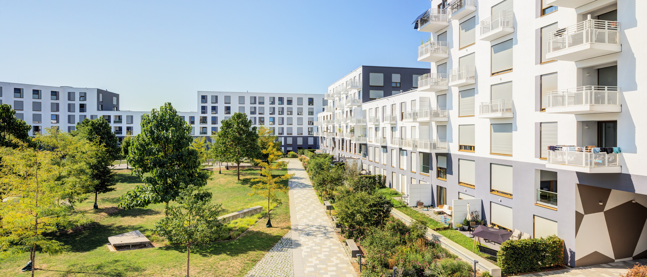 apartamento München Pasing 01 vista 14915