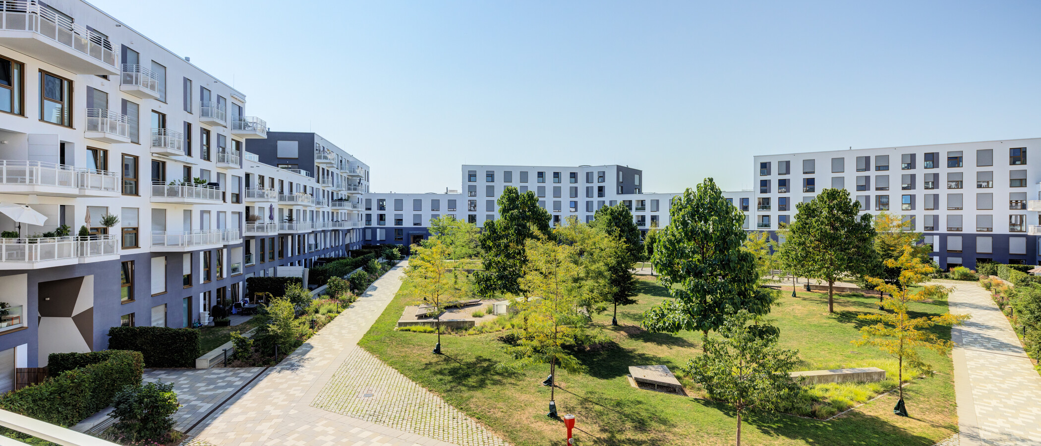 apartamento München Pasing 02 vista 14915