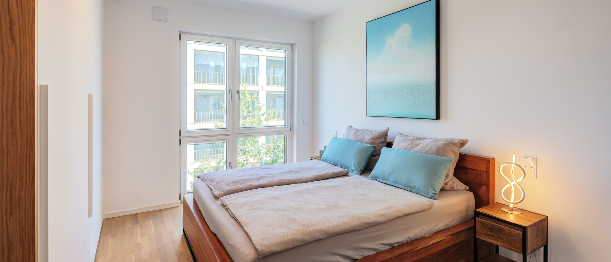 apartamento München Pasing 01 1. dormitorio 14915