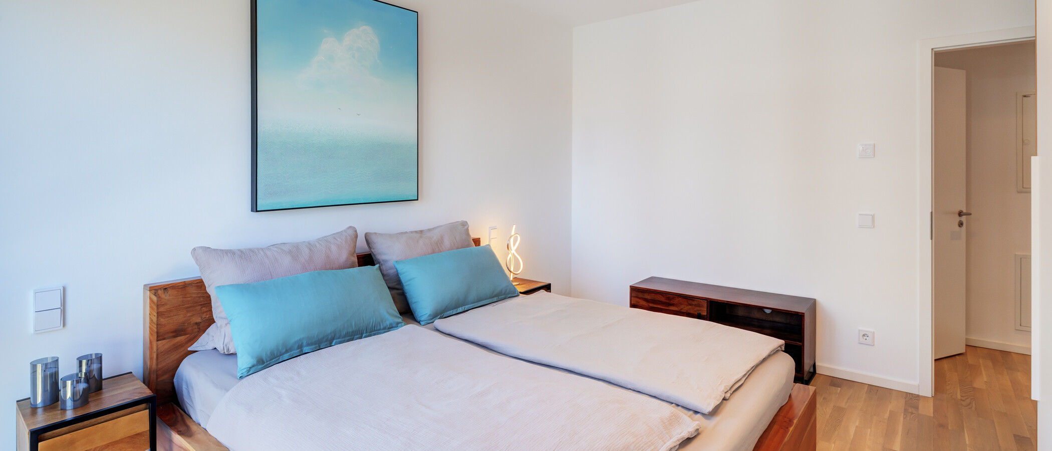 apartamento München Pasing 02 1. dormitorio 14915