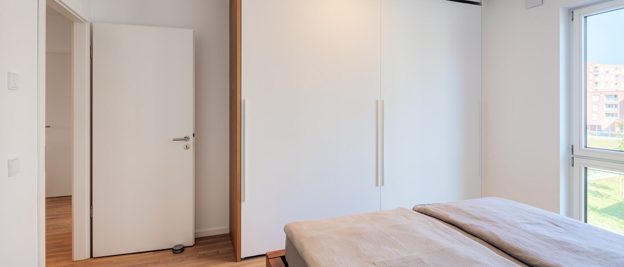 apartamento München Pasing 03 1. dormitorio 14915