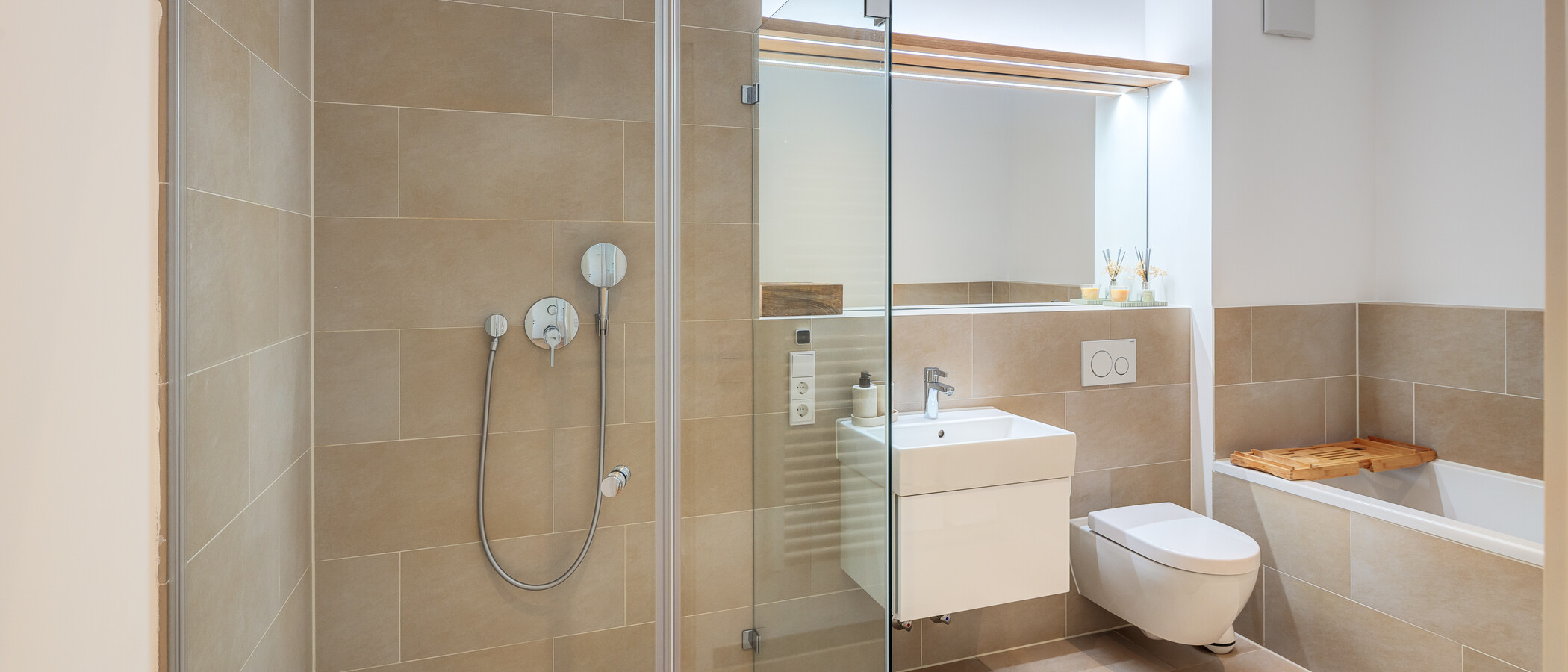 apartamento München Pasing 01 1. baño 14915