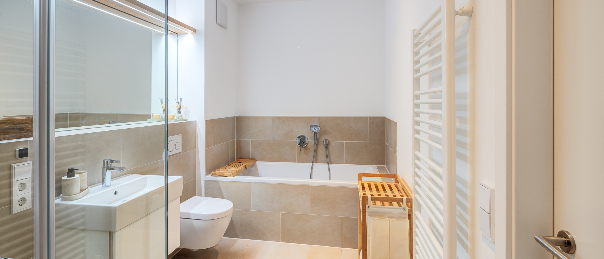 apartamento München Pasing 02 1. baño 14915