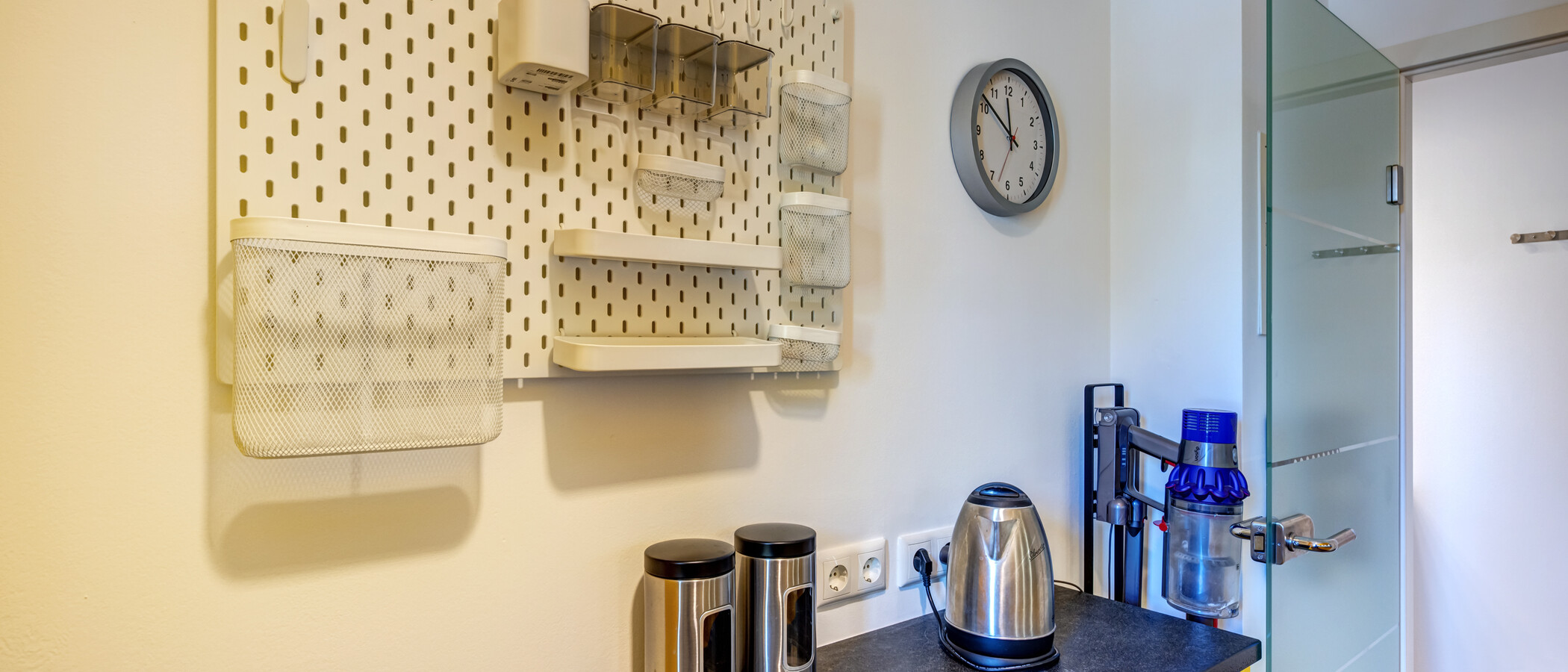 apartamento München Lerchenau 02 cocina 14916