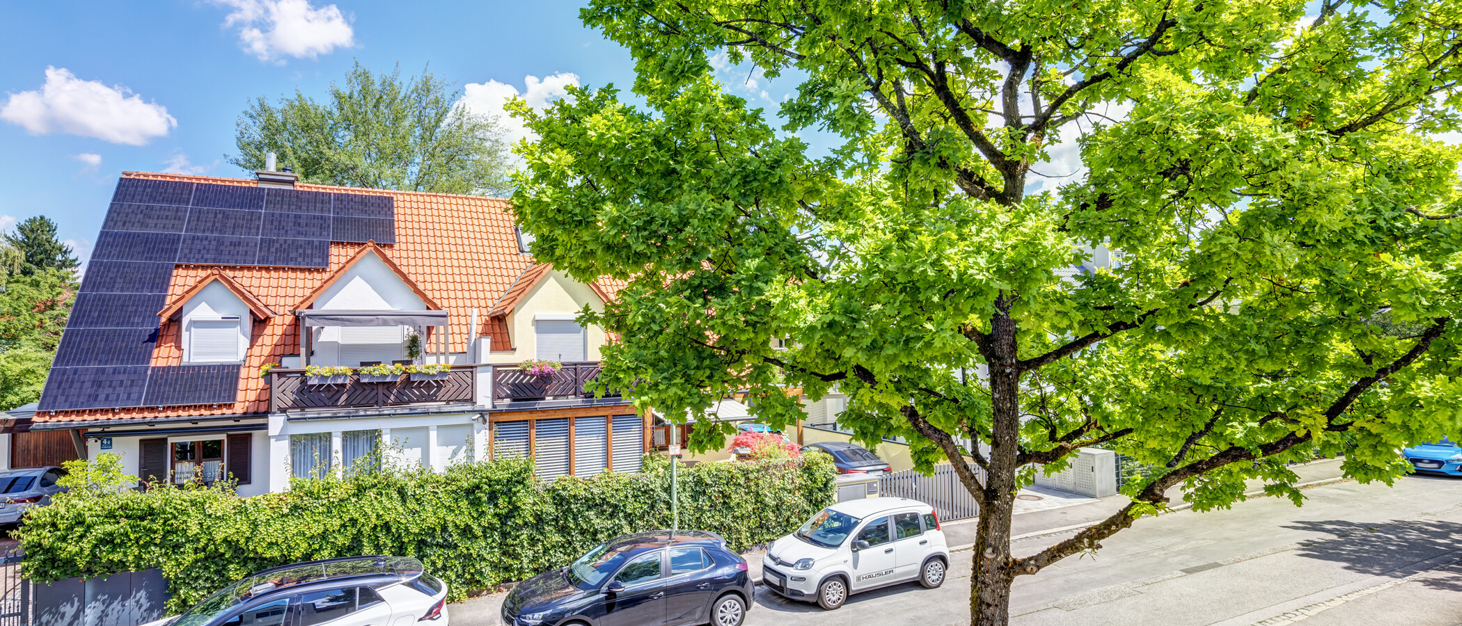 apartamento München Lerchenau 01 vista 14916