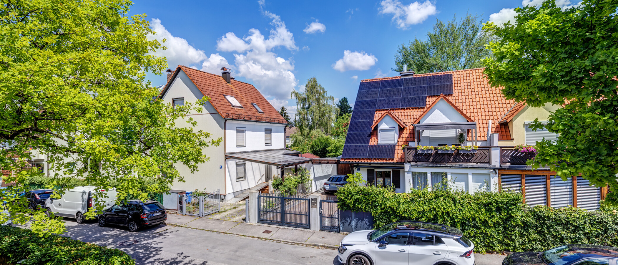 apartamento München Lerchenau 02 vista 14916