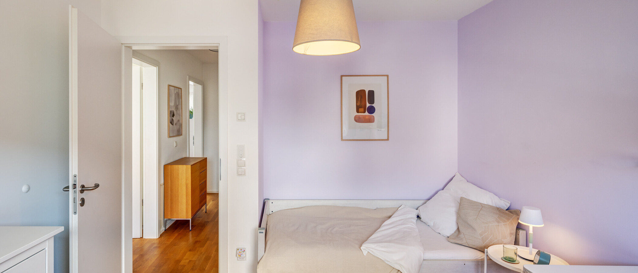 casa pareada München Feldmoching 01 2. cuarto infantil 14917