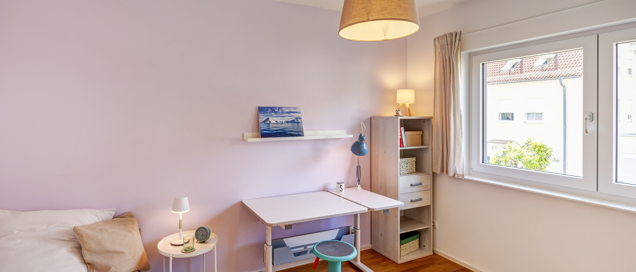 casa pareada München Feldmoching 03 2. cuarto infantil 14917