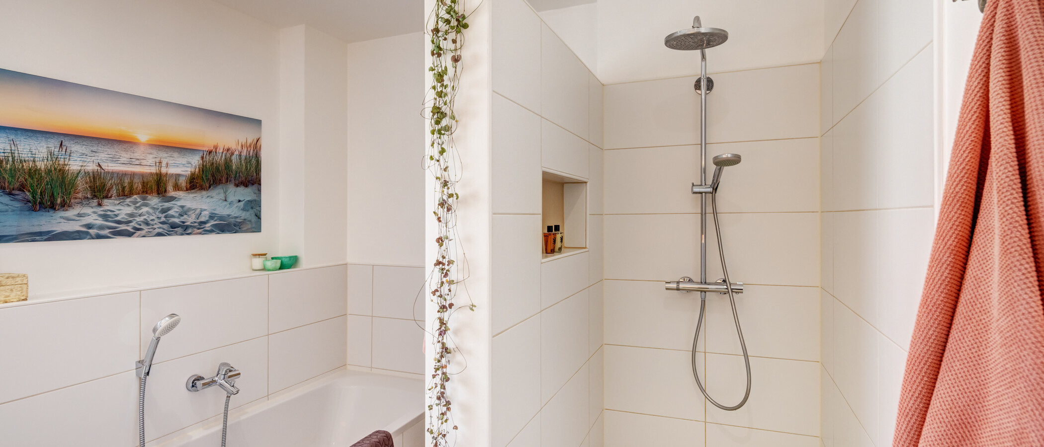 casa pareada München Feldmoching 02 2. baño 14917