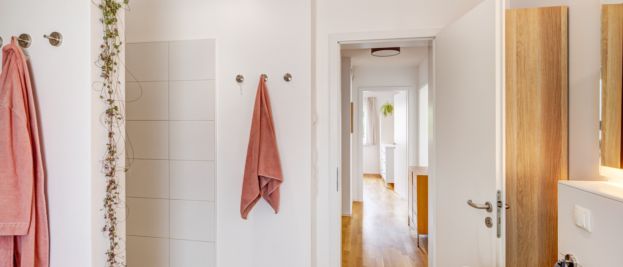 casa pareada München Feldmoching 03 2. baño 14917