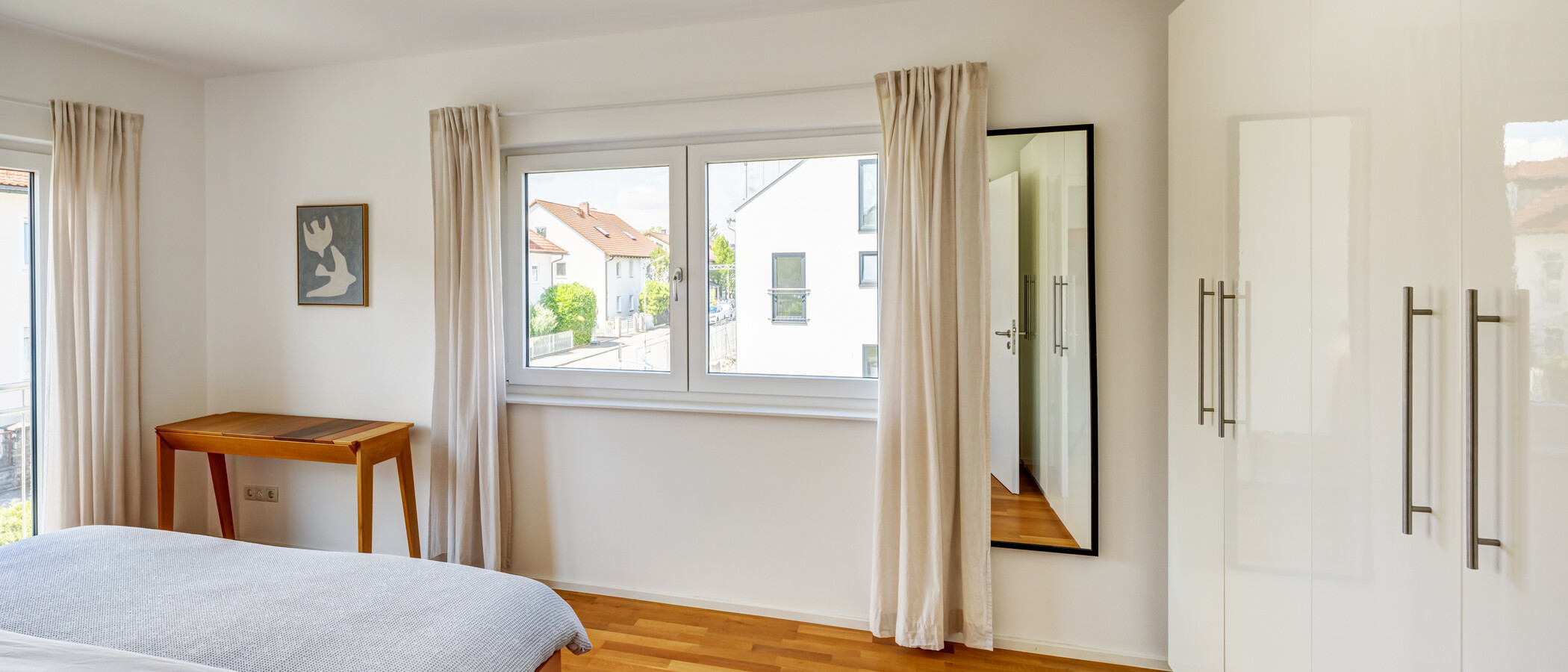 casa pareada München Feldmoching 02 2. dormitorio 14917