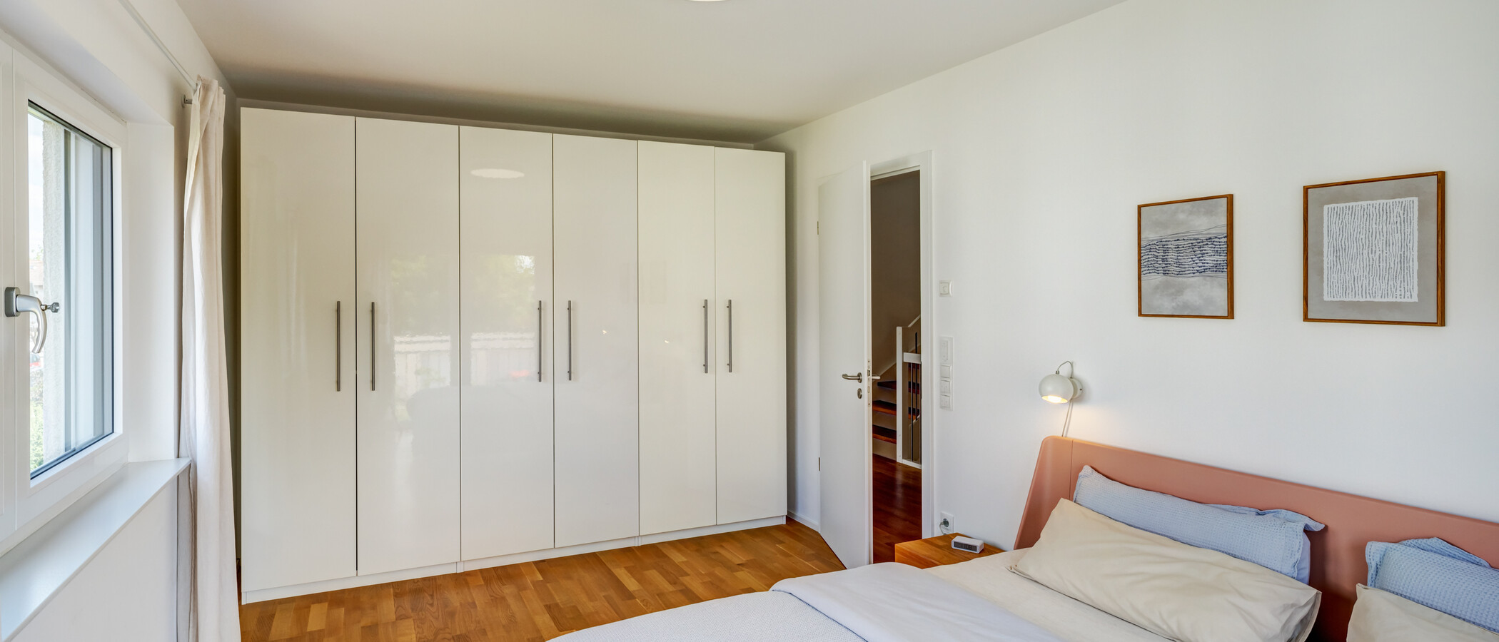 casa pareada München Feldmoching 03 2. dormitorio 14917