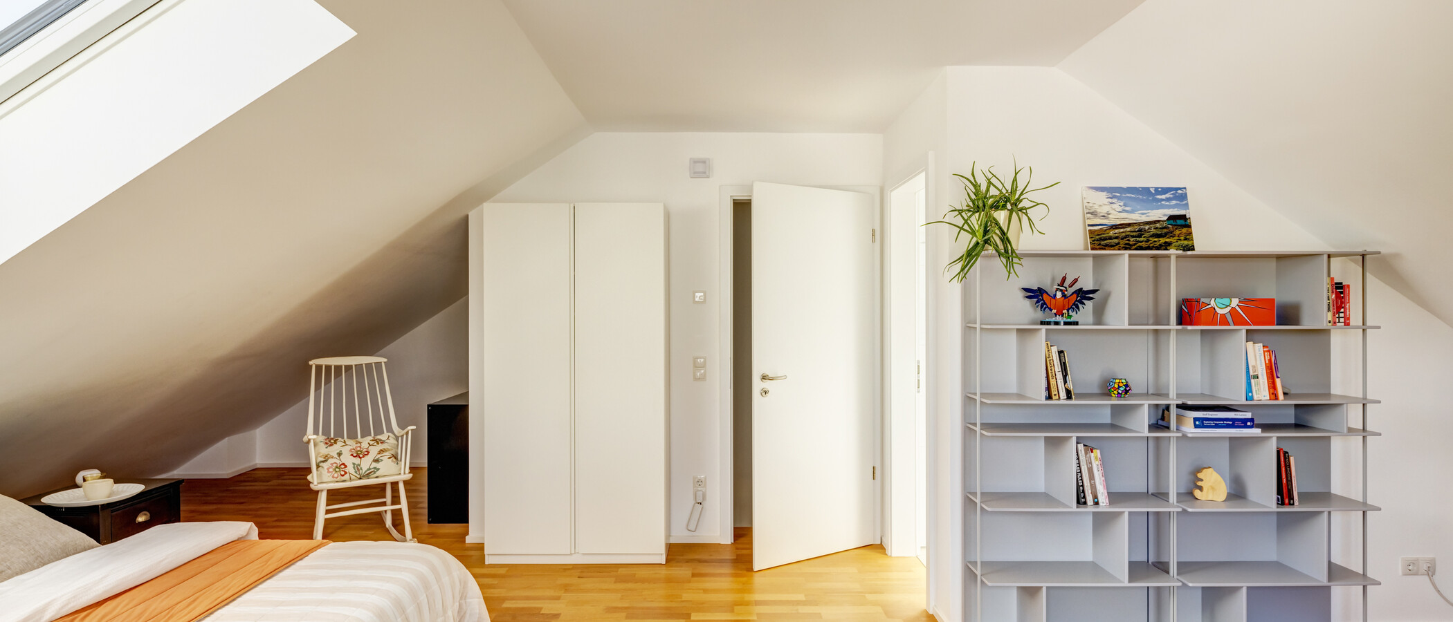 casa pareada München Feldmoching 04 1. dormitorio 14917