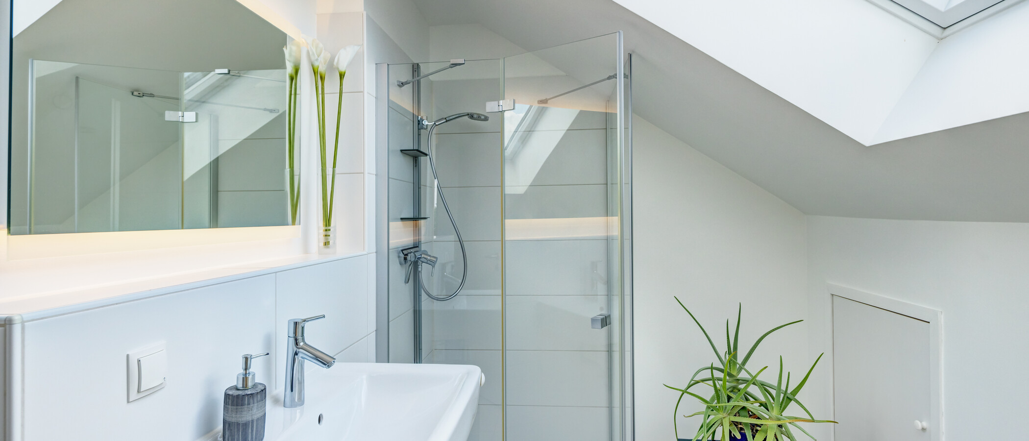 casa pareada München Feldmoching 01 1. baño 14917
