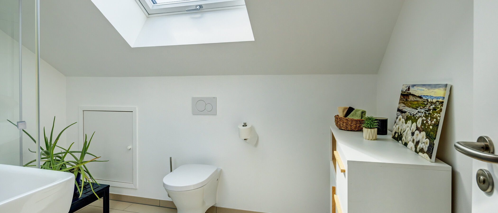 casa pareada München Feldmoching 02 1. baño 14917