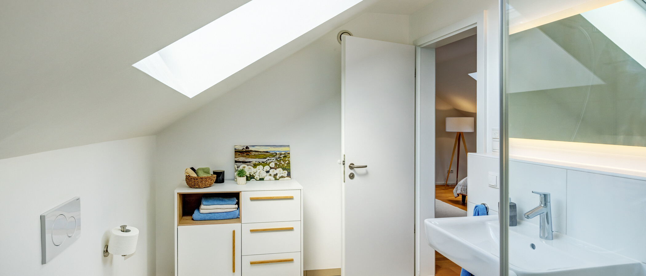casa pareada München Feldmoching 03 1. baño 14917