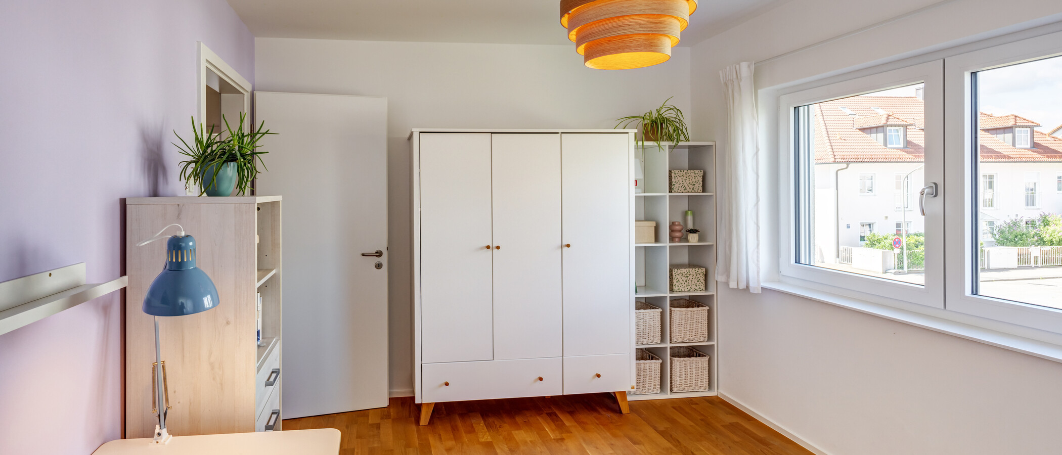 casa pareada München Feldmoching 02 1. cuarto infantil 14917