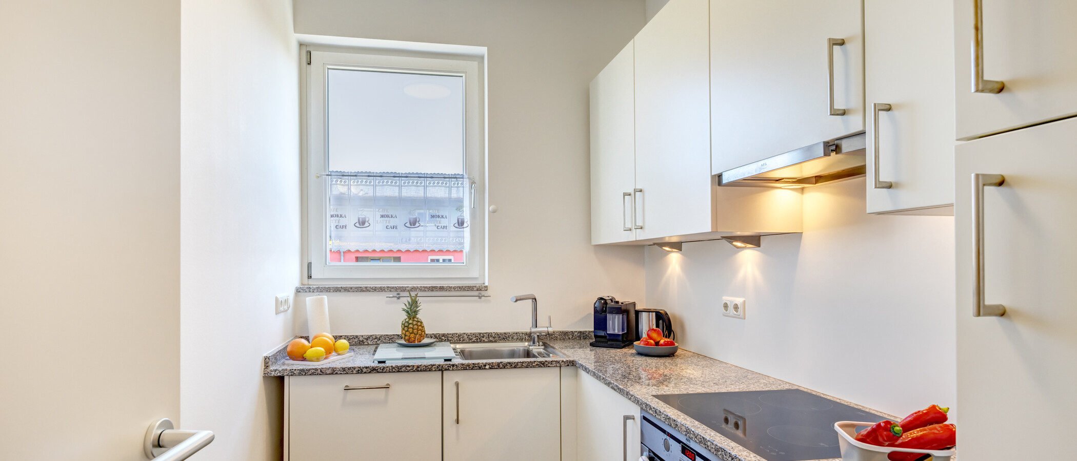 apartamento München Parkstadt Schwabing 01 cocina 14918