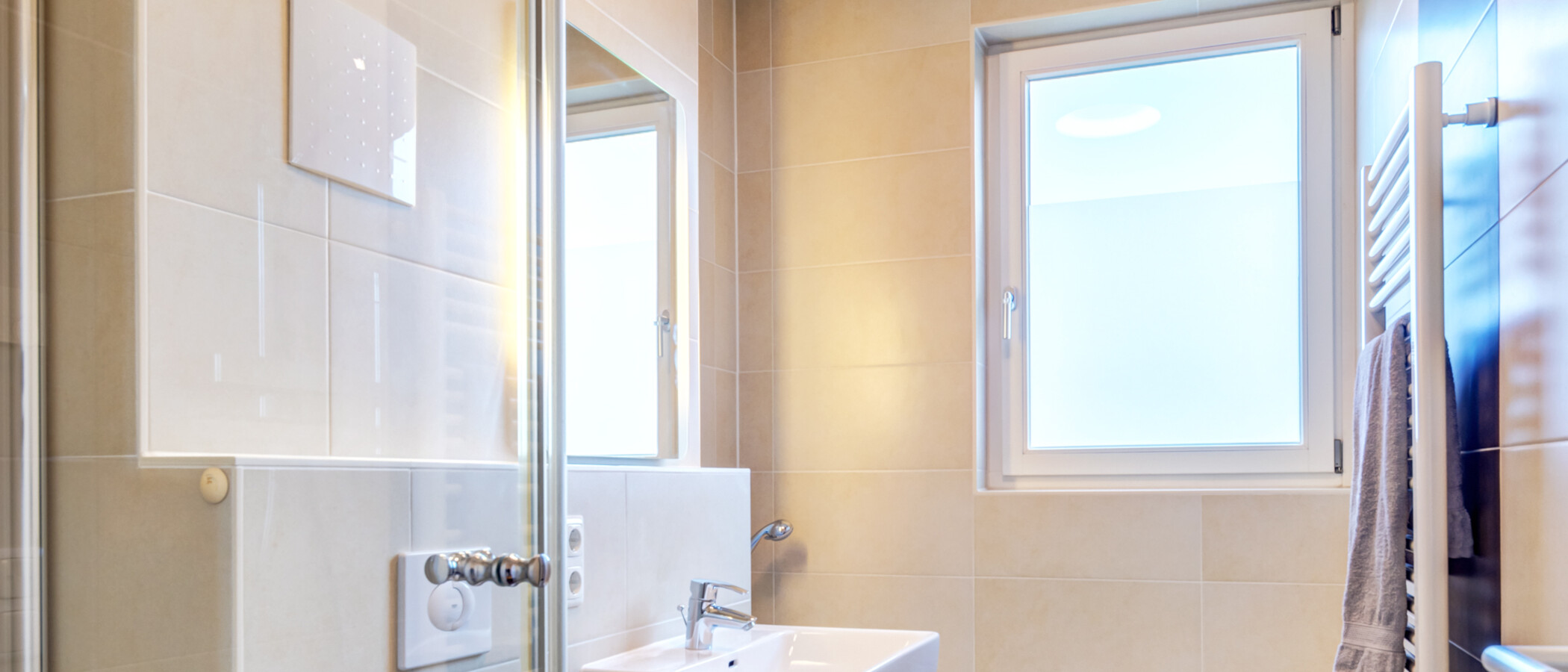 apartamento München Parkstadt Schwabing 02 baño 14918