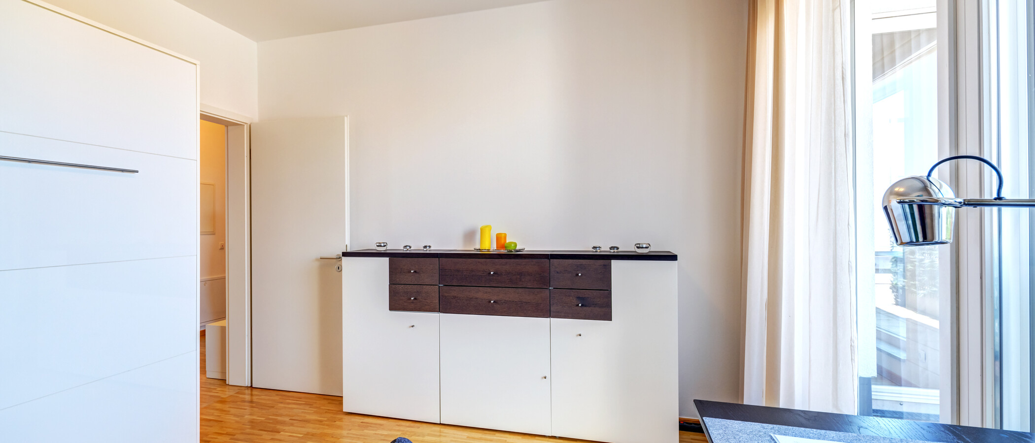 apartamento München Parkstadt Schwabing 03 2. dormitorio 14918