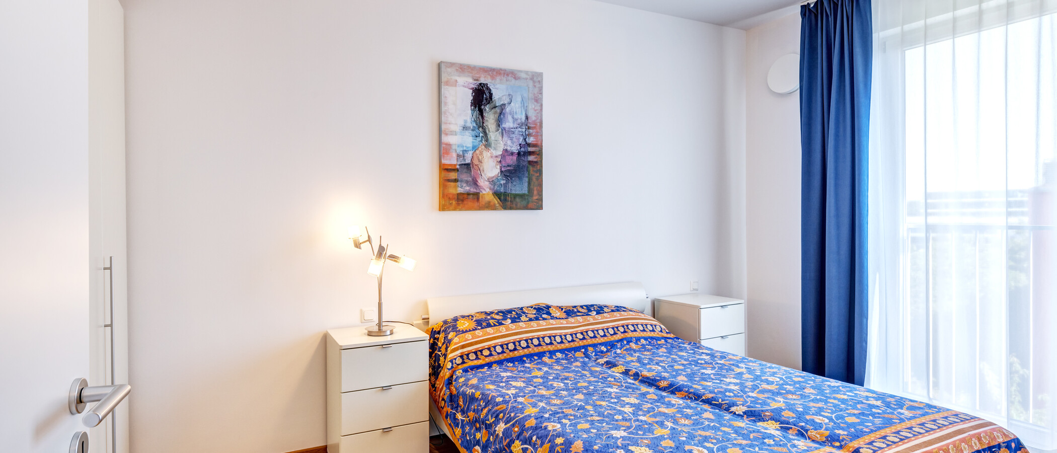 apartamento München Parkstadt Schwabing 01 1. dormitorio 14918