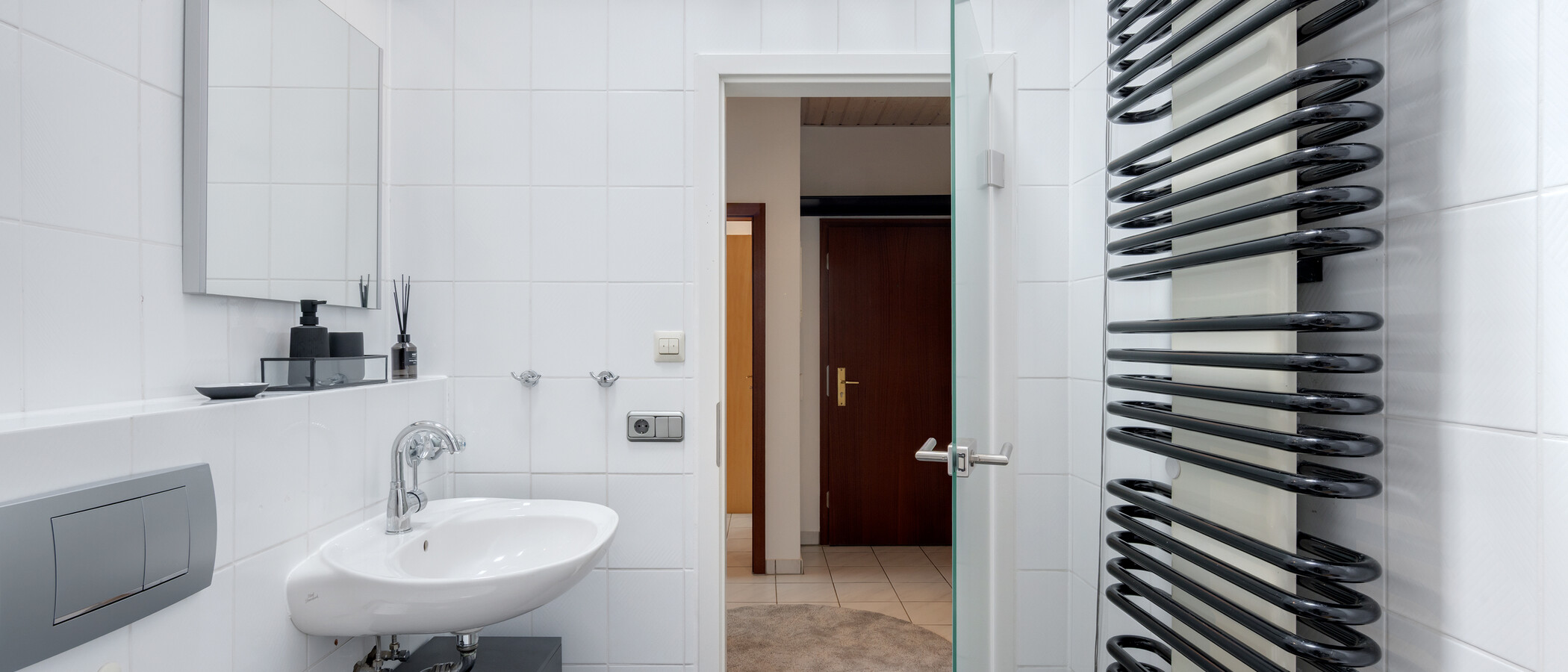ático München Solln 02 baño 14919