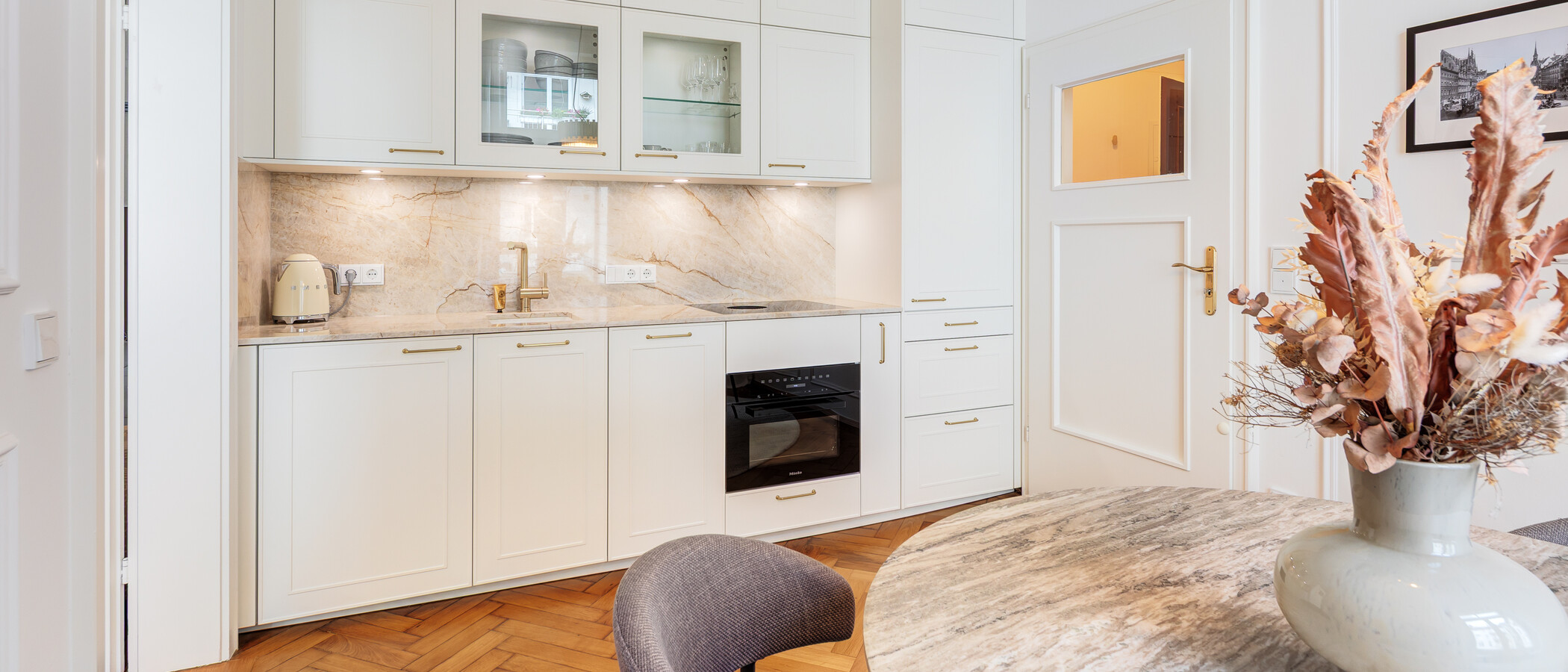 apartamento München Glockenbachviertel 02 cocina 14921
