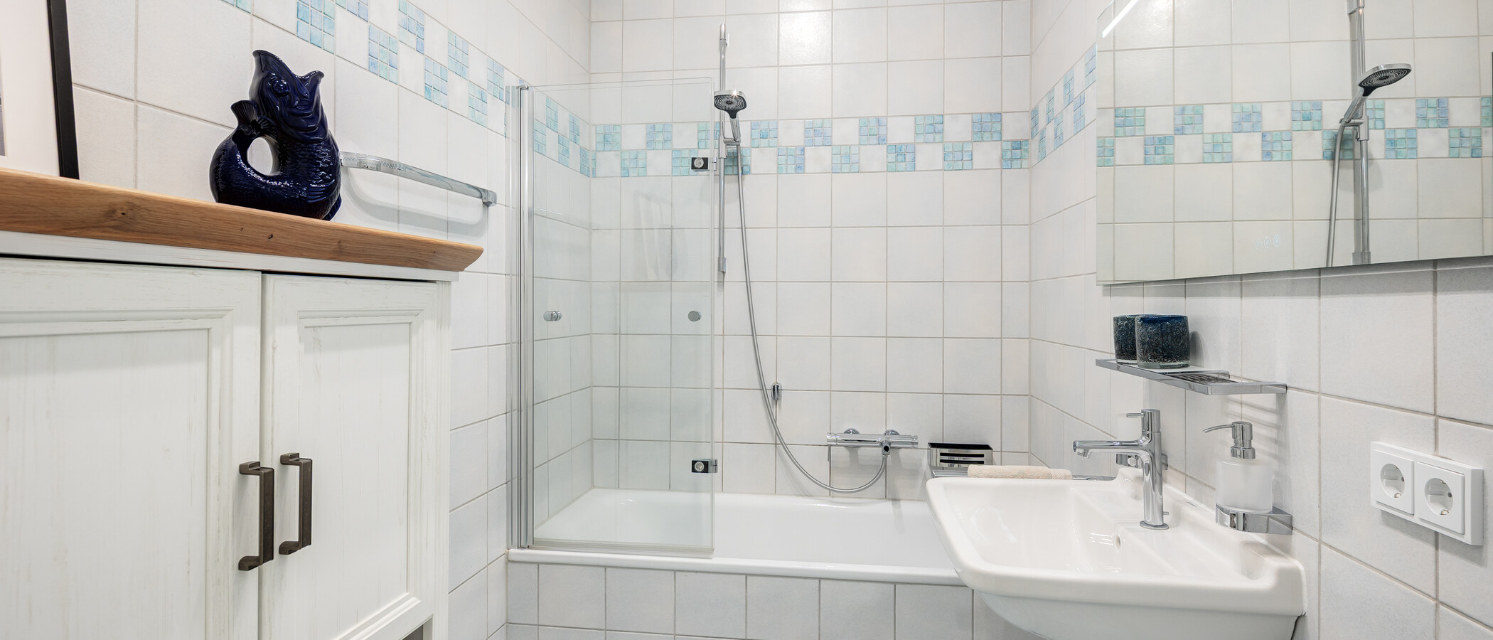 apartamento München Glockenbachviertel 01 baño 14921