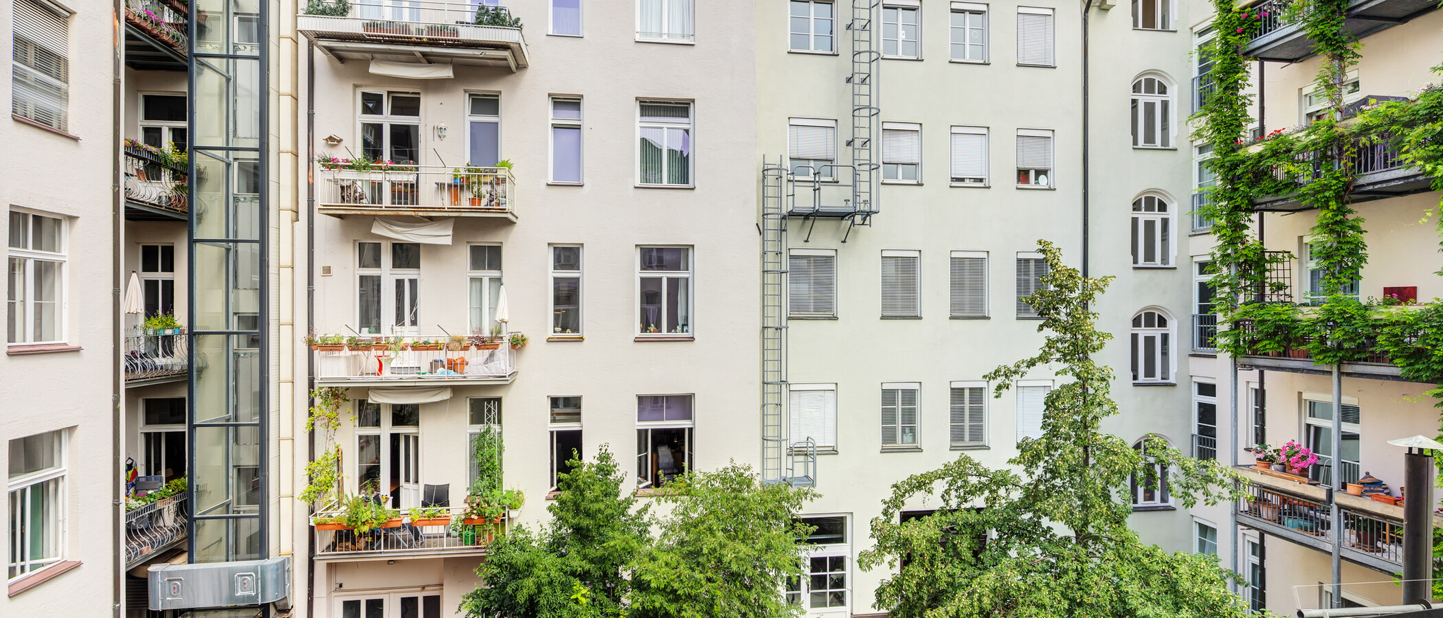 apartamento München Glockenbachviertel 01 vista 14921