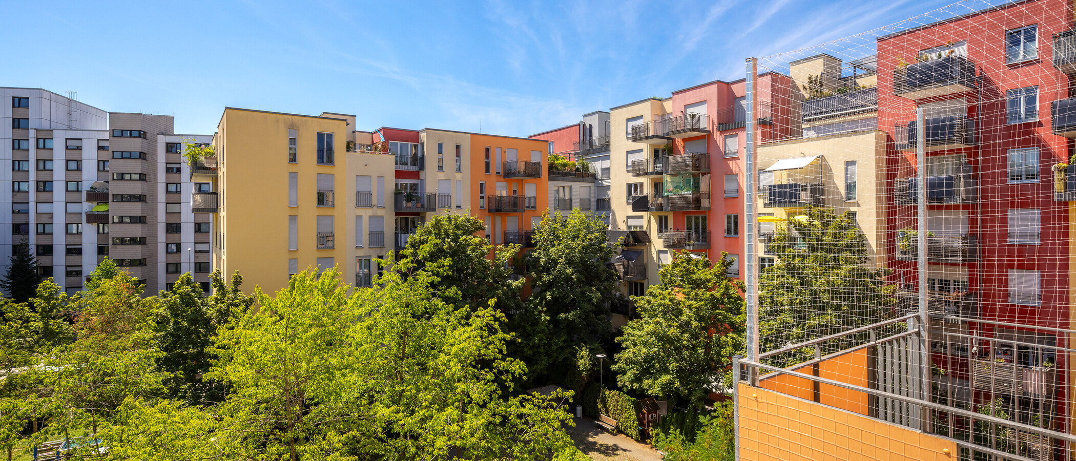 apartamento München Haidhausen 01 vista 14922