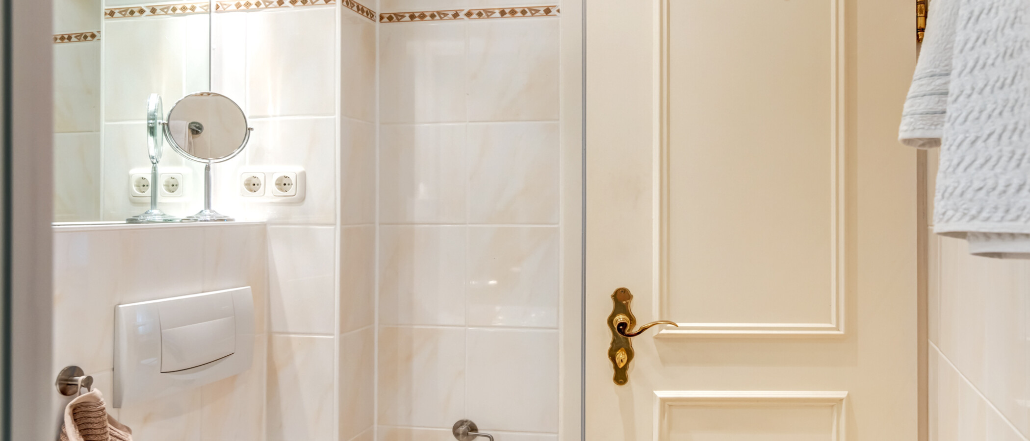 apartamento München Parkstadt Bogenhausen 03 baño 14923