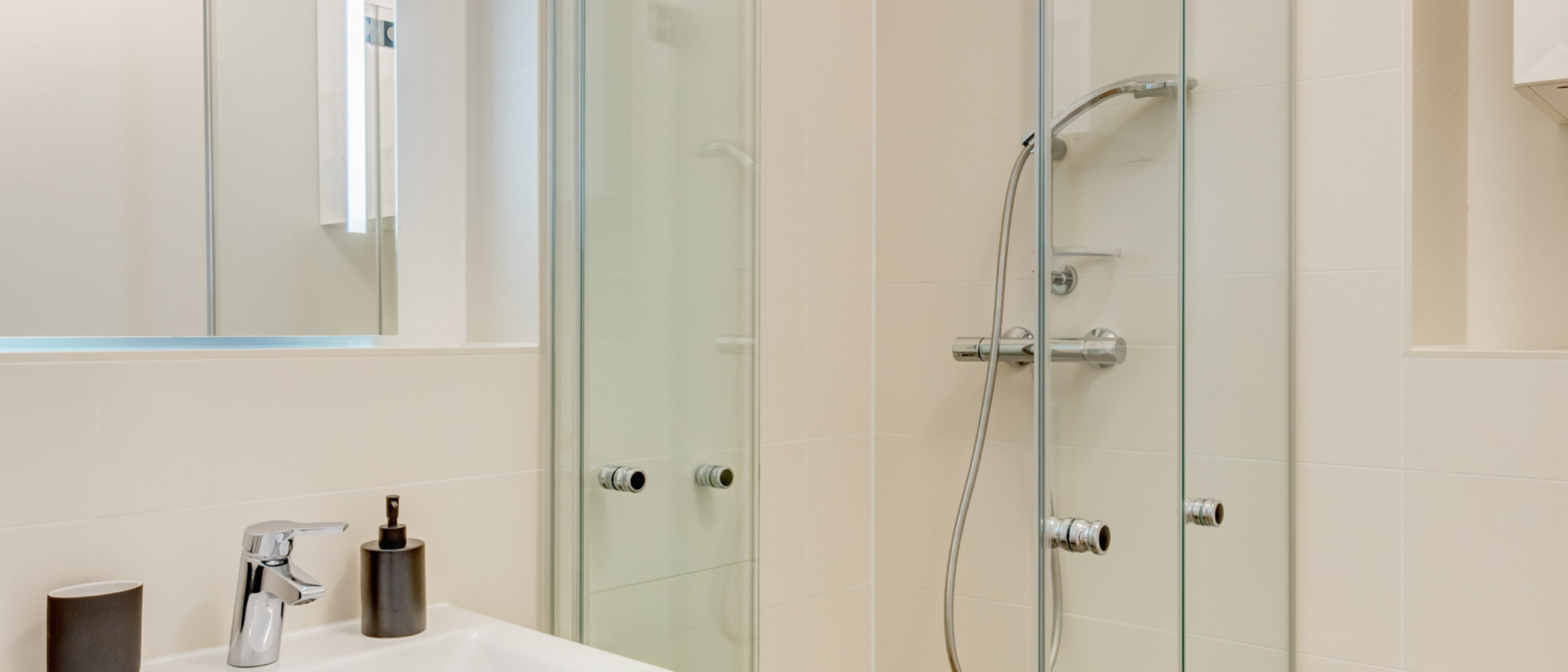 apartamento München Freimann 01 2. baño 14924