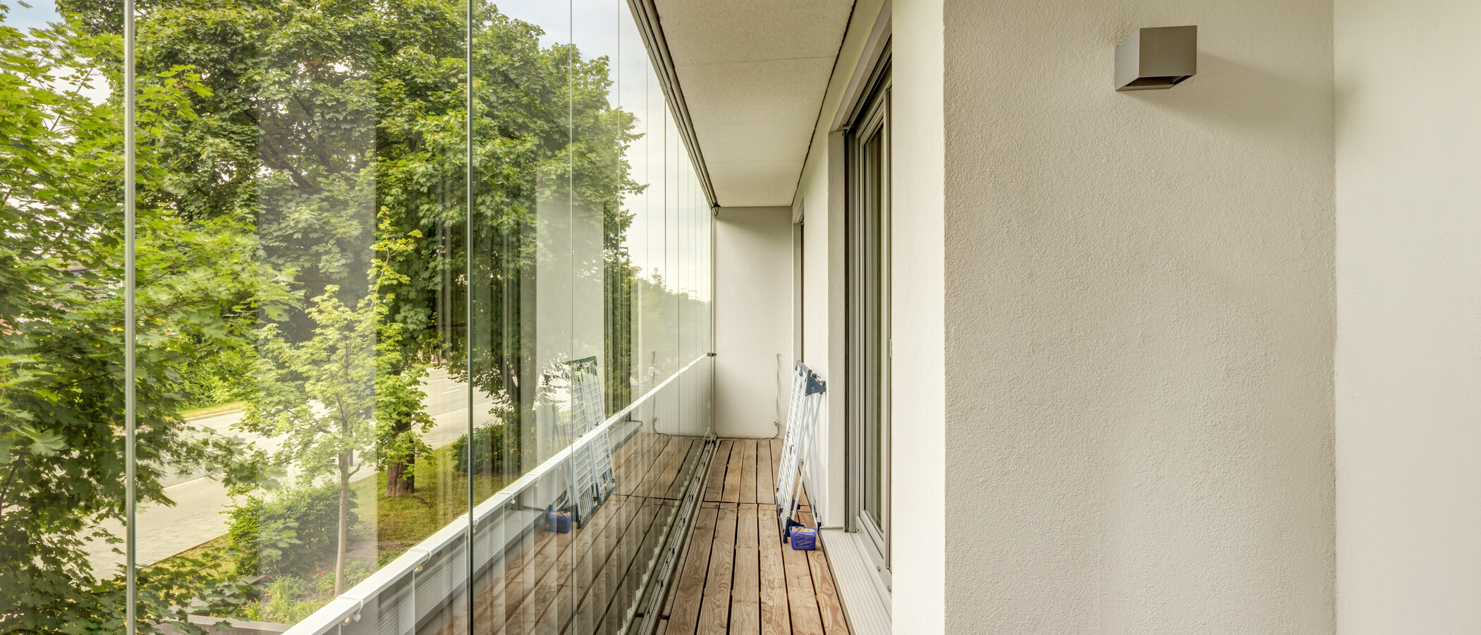 apartamento München Freimann 03 logia 14924