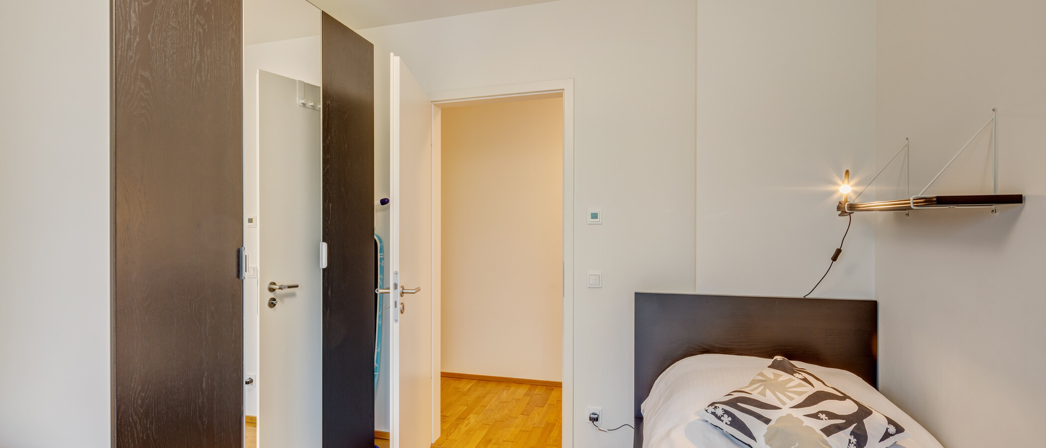 apartamento München Freimann 02 2. dormitorio 14924