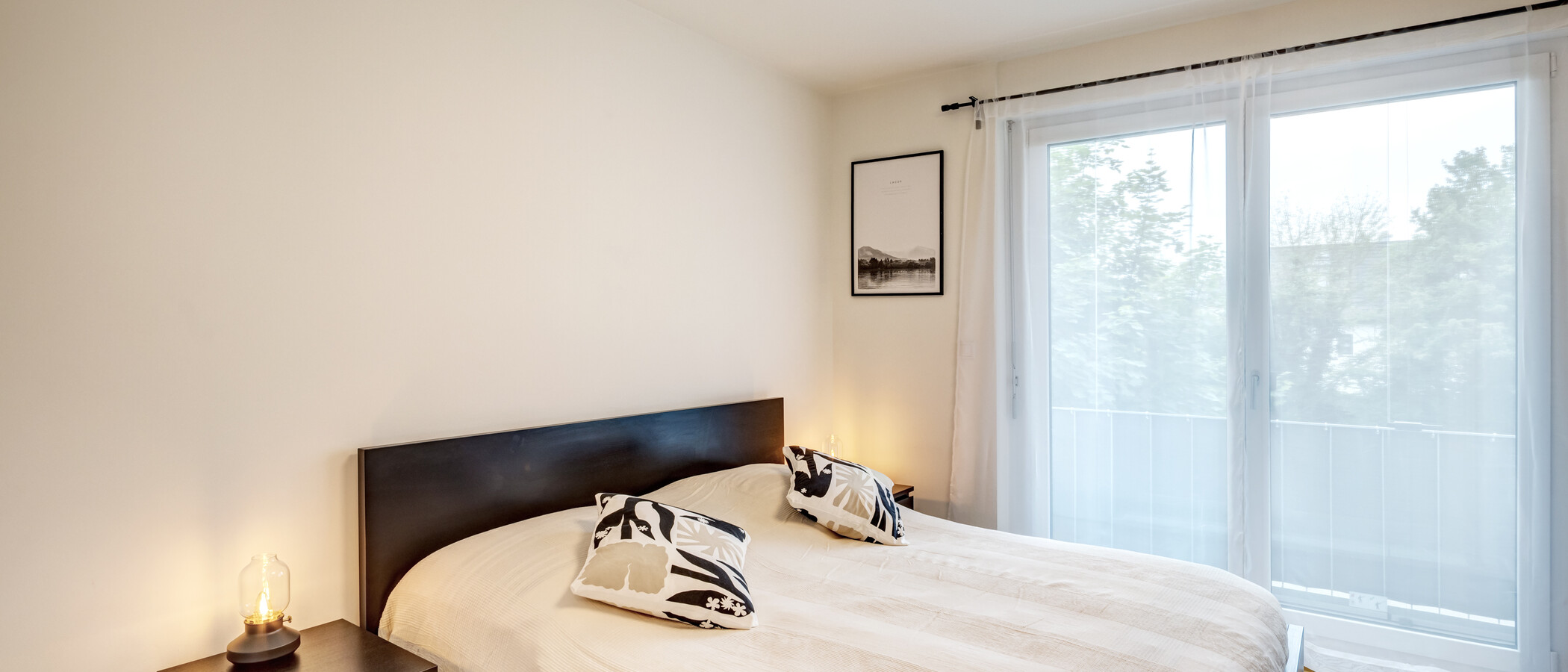 apartamento München Freimann 01 1. dormitorio 14924