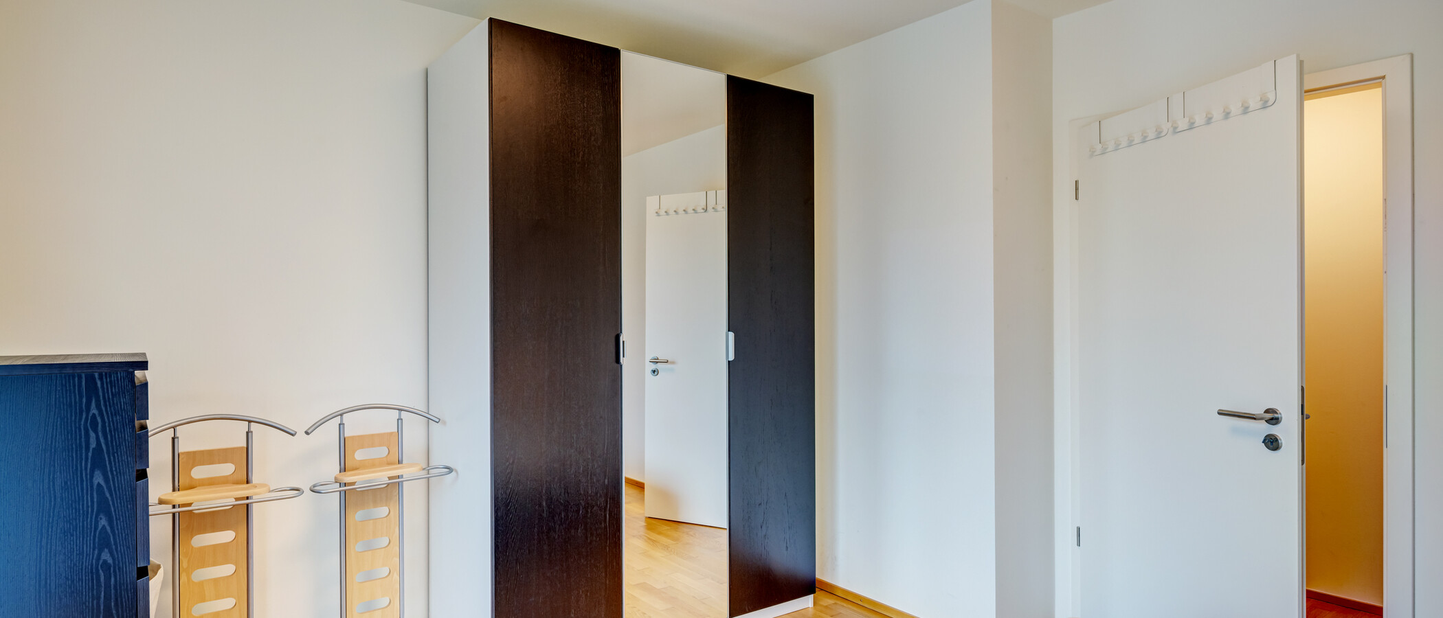 apartamento München Freimann 02 1. dormitorio 14924