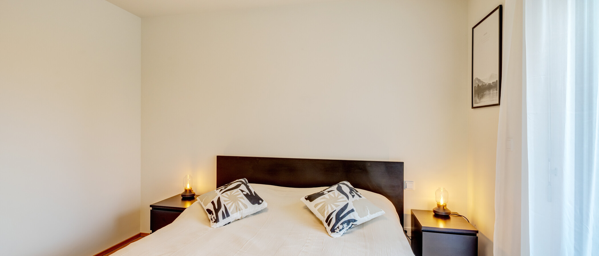 apartamento München Freimann 03 1. dormitorio 14924
