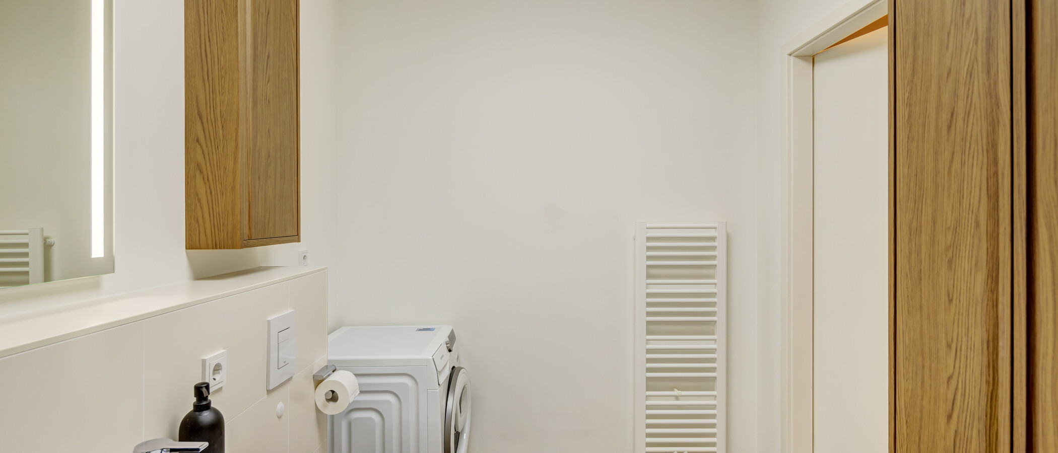apartamento München Freimann 03 1. baño 14924