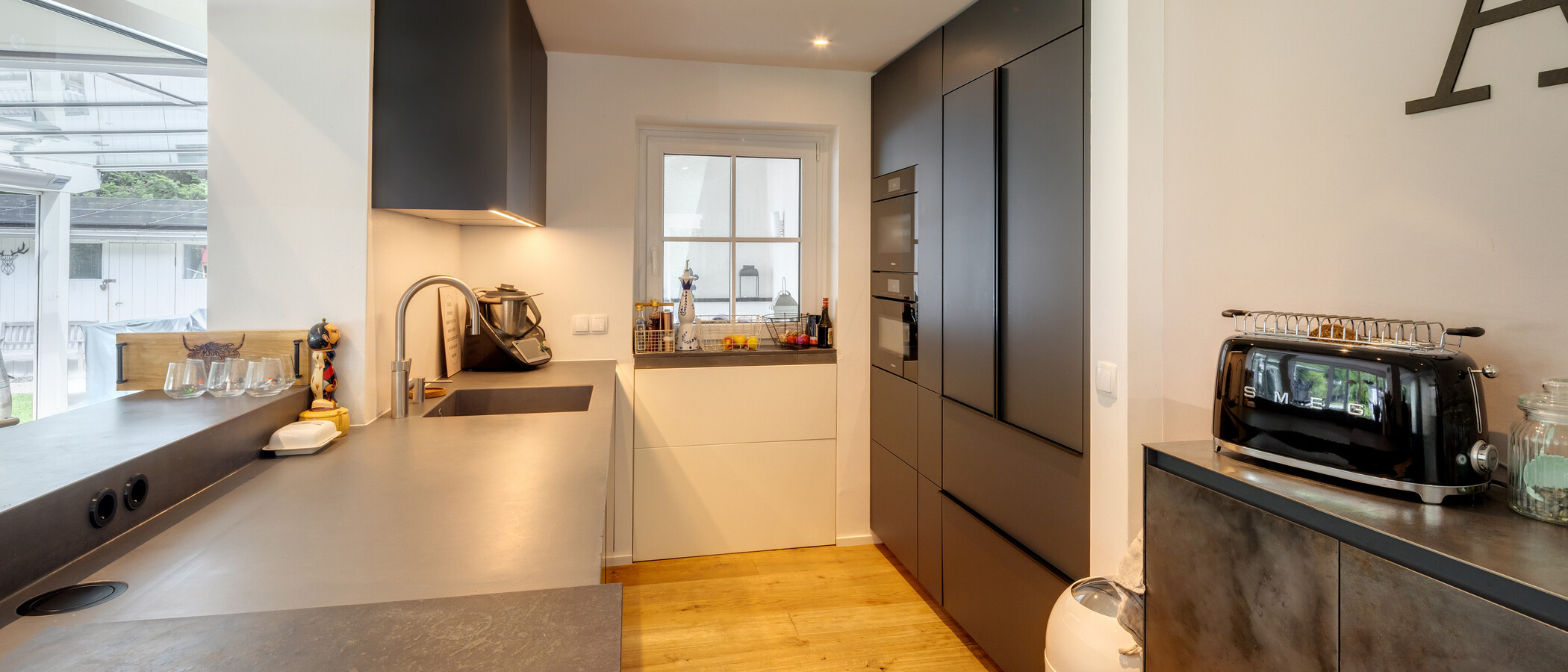 villa Oberhaching 01 cocina 14925