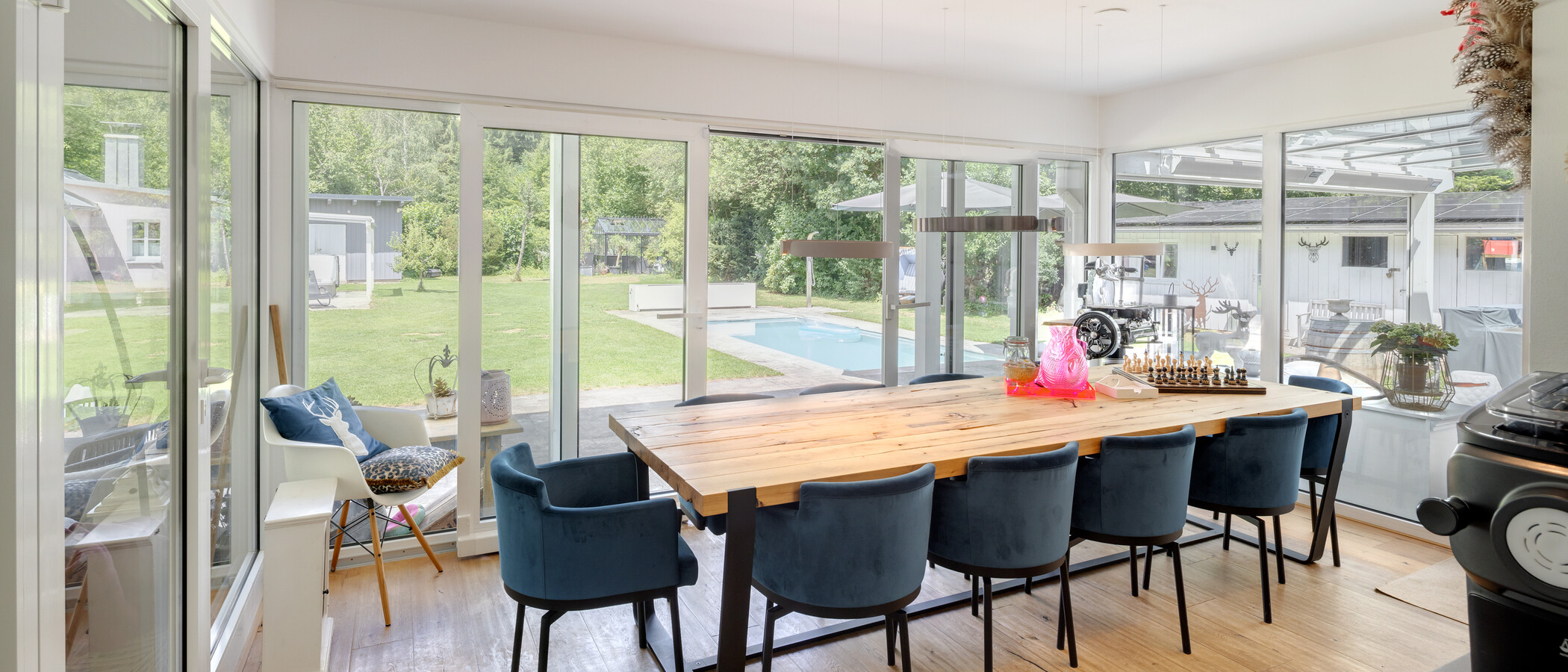 villa Oberhaching 01 zona comedor 14925