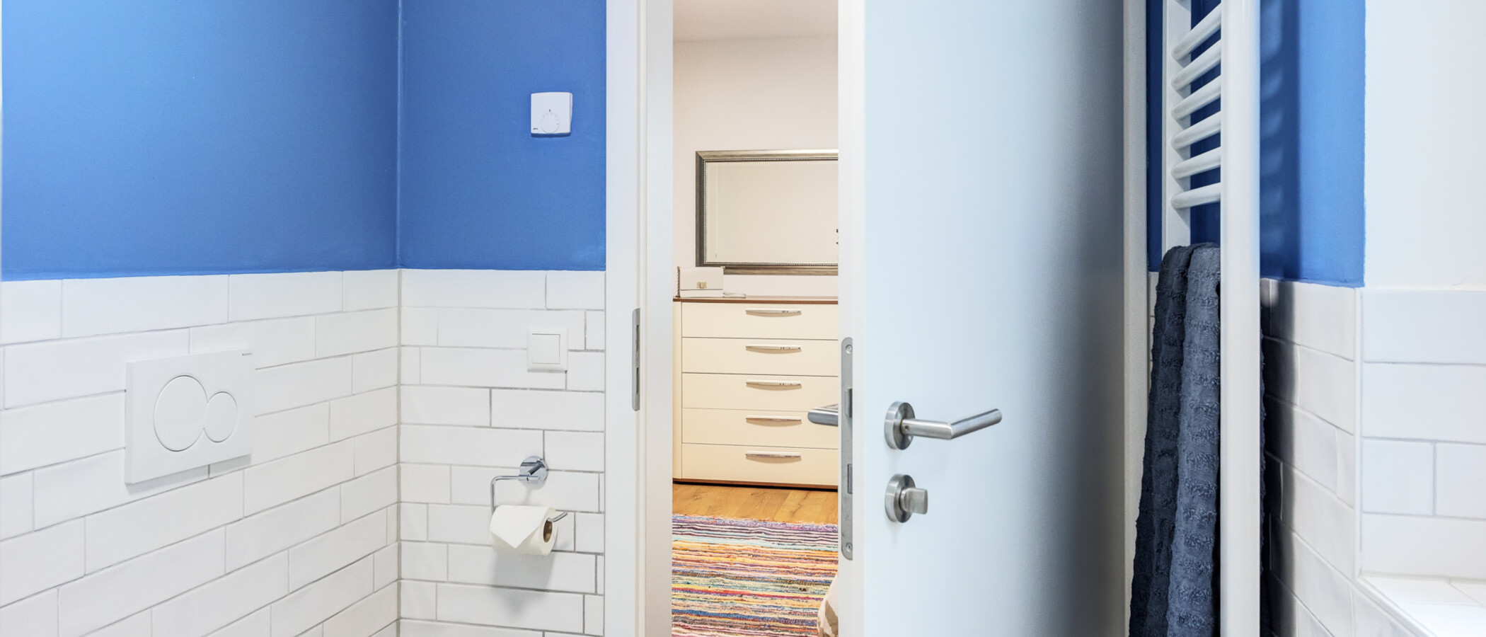 apartamento München Waldtrudering 02 2. baño 14926